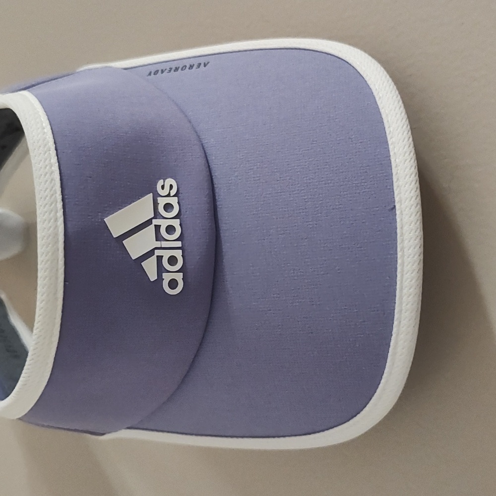 Adidas Sports Visor - Picture 2 of 6